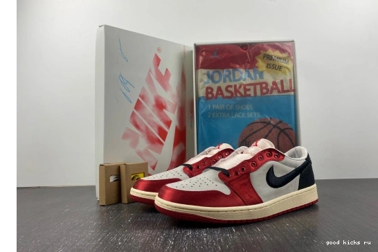 1 Low Room FN0432-100 Jordan Trophy OG Retro Away 0329